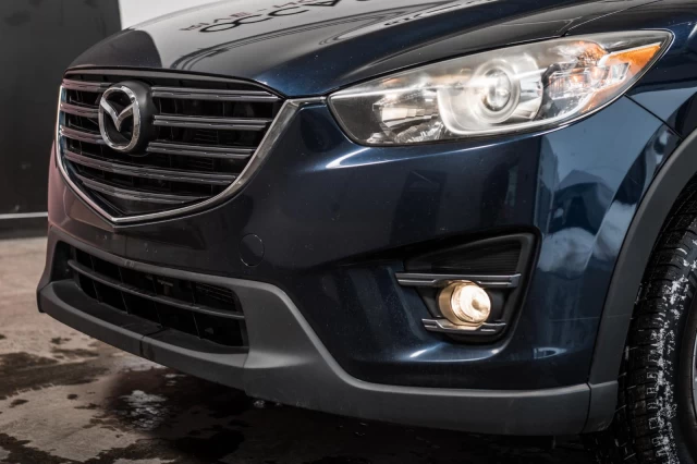 Mazda CX-5 GS AWD+SIEGES.CHAUFF+CAM.RECUL+BLUETOOTH 2016
