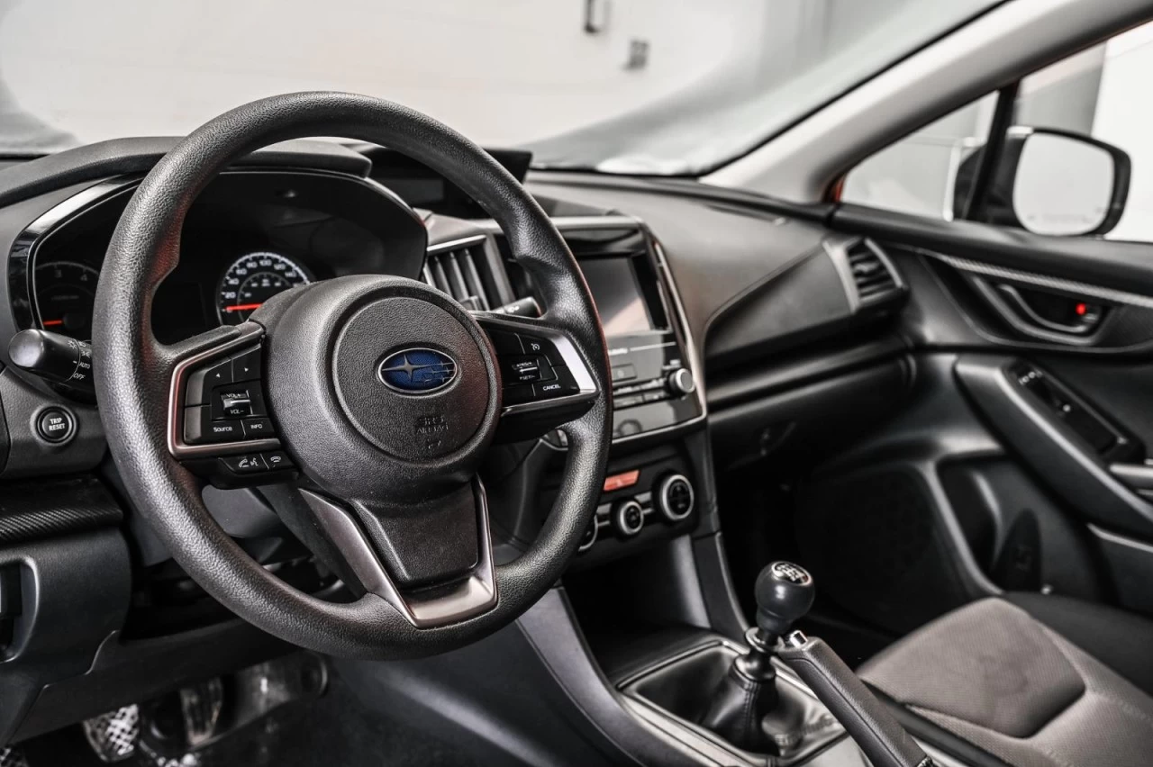 2021 Subaru Crosstrek Convenience CARPLAY+BLUETOOTH+CAM.RECUL+REG.VITESS Image principale