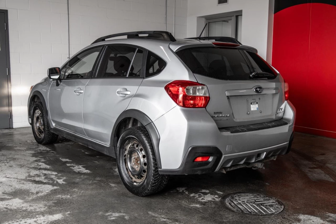 2013 Subaru XV Crosstrek Automatique -4x4- AUBAINE Main Image