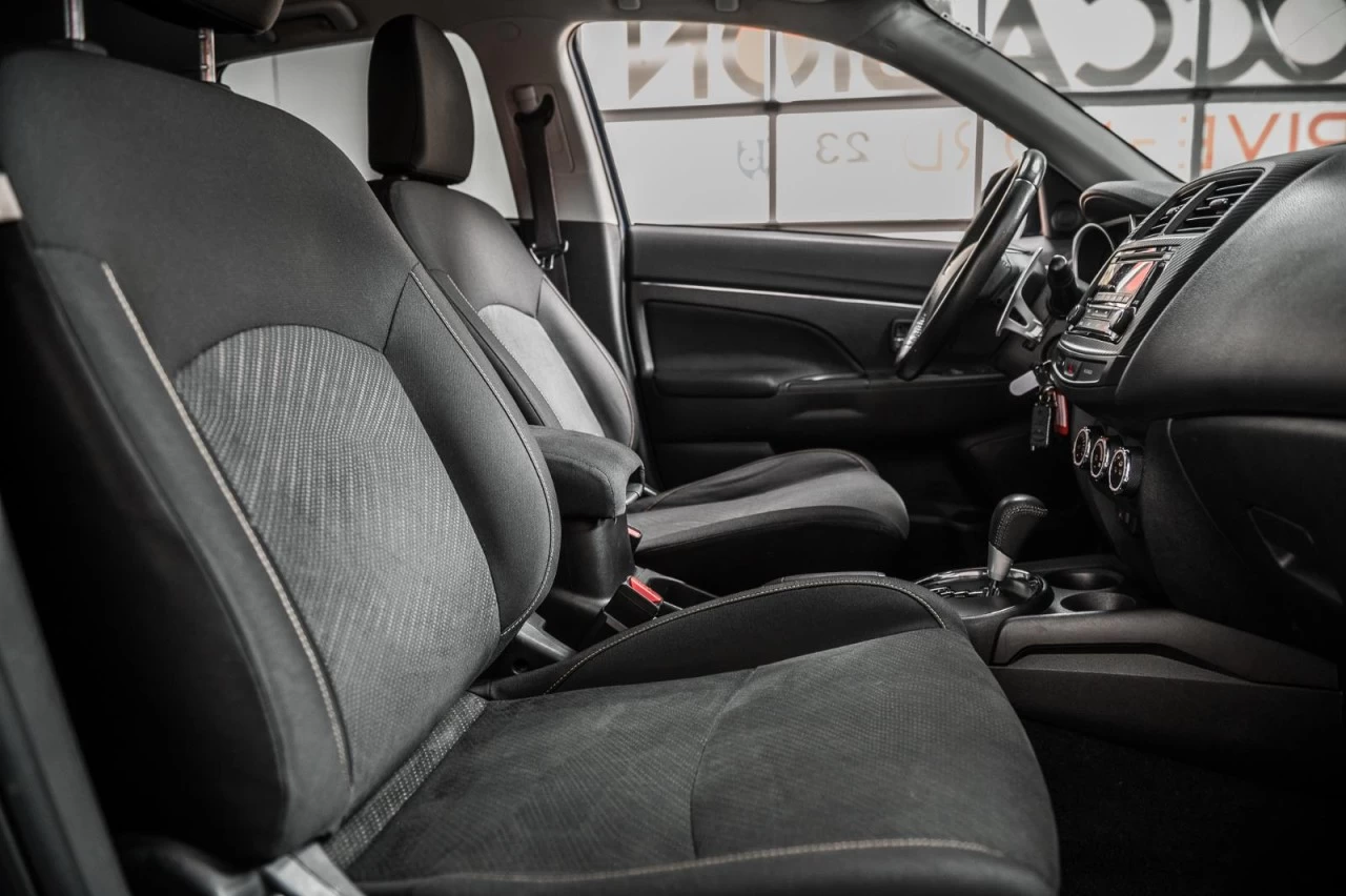 2015 Mitsubishi RVR AWD GT Garantie 1 AN Image principale