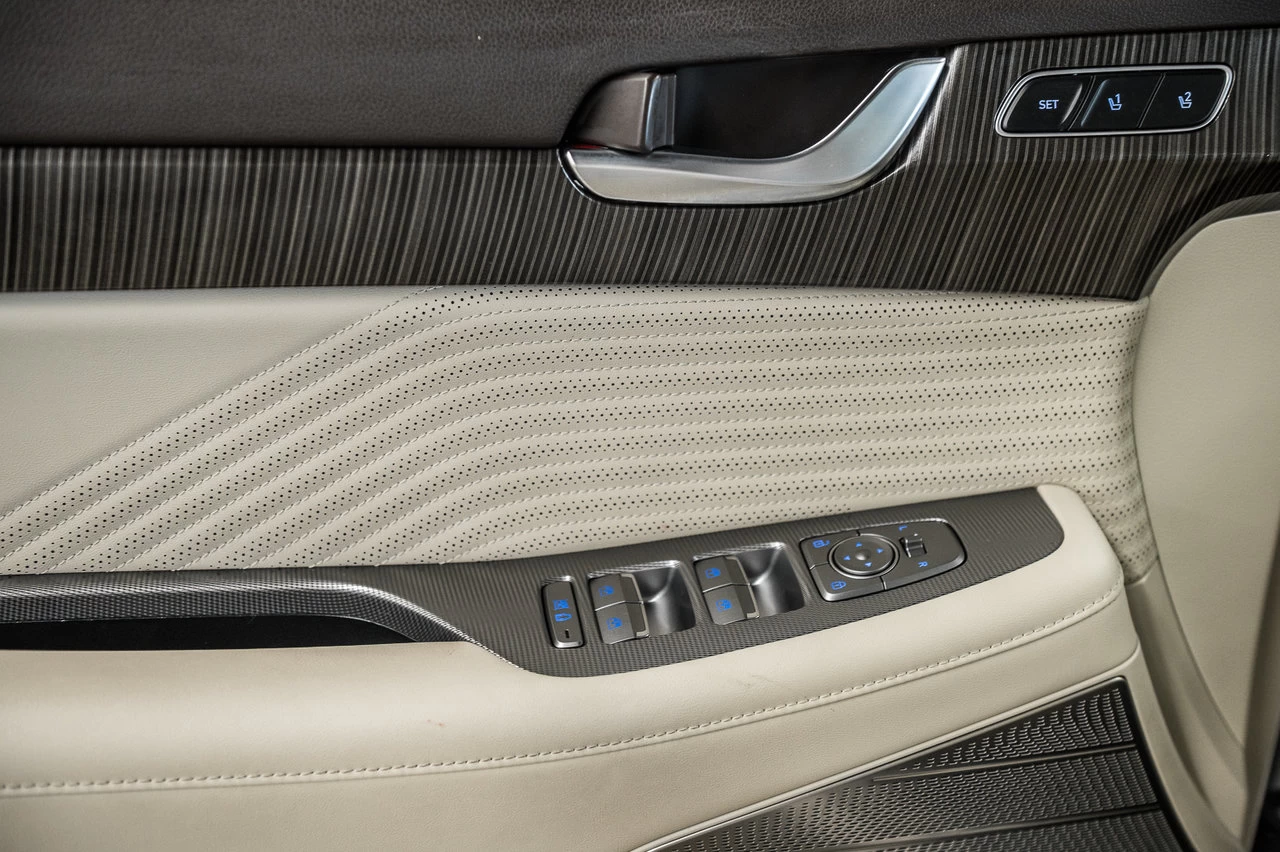 2023 Hyundai Palisade Ultimate Calligraphy Main Image
