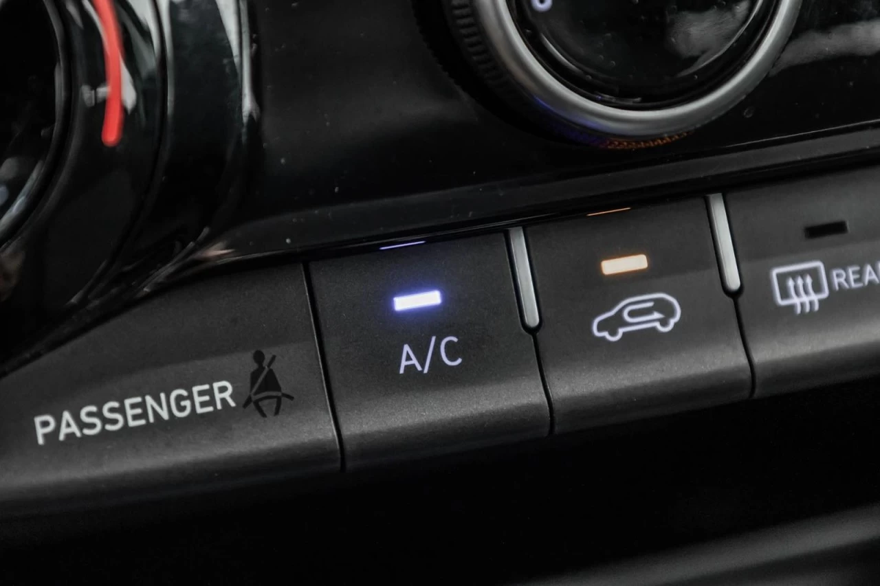 2022 Hyundai Kona Preferred AWD+VOLANT/SIEGES.CHAUFF+CARPLAY Image principale