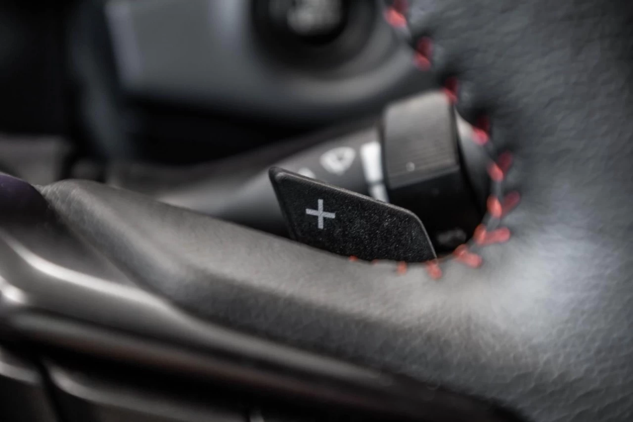 2023 Subaru WRX Sport  TOIT.OUVRANT+CARPLAY+SIEGES.CHAUFFANTS Main Image