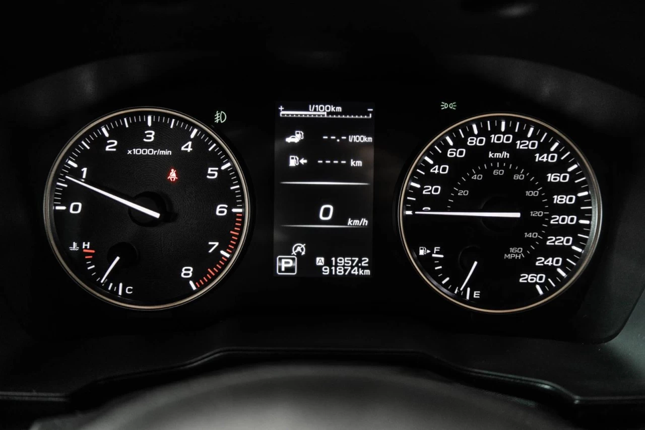 2023 Subaru Outback Wilderness TOIT.OUVRANT+CUIR+VOLANT/SIEGES.CHAUFF Image principale
