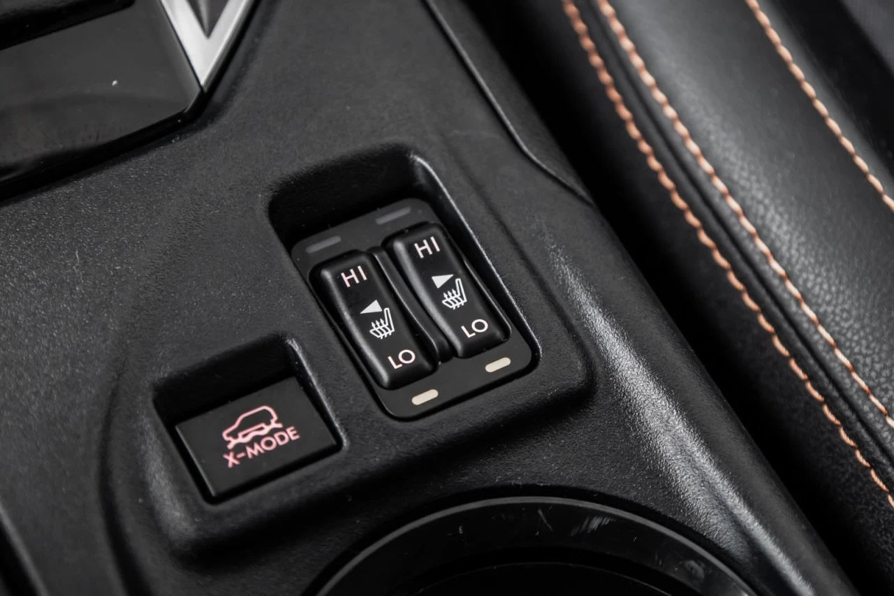 2023 Subaru Crosstrek Sport TOIT.OUVRANT+VOLANT/SIEGES.CHAUFF+CARPLAY Image principale