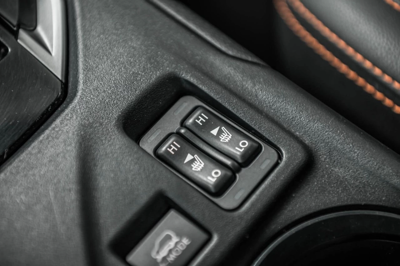 2023 Subaru Crosstrek Sport TOIT.OUVRANT+VOLANT/SIEGES.CHAUFF+CARPLAY Main Image