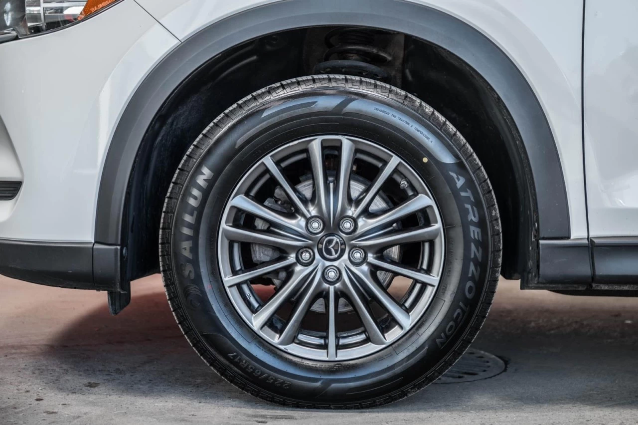 2019 Mazda CX-5 GX SIEGES.CHAUFF+BLUETOOTH+CAM.RECUL+REG.VITESSE Image principale