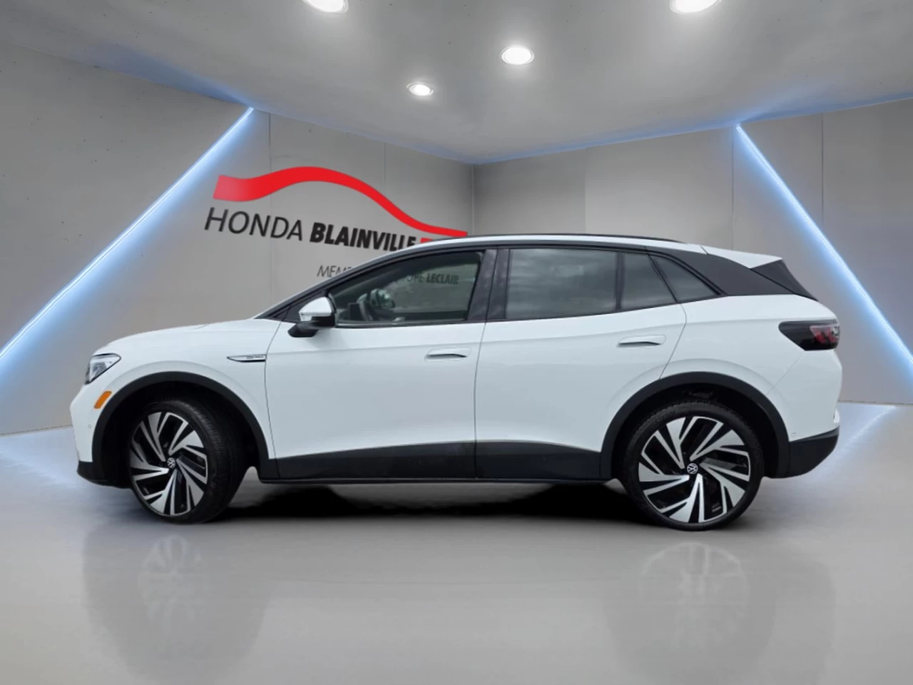 2024 Volkswagen ID.4 Pro AWD Image principale