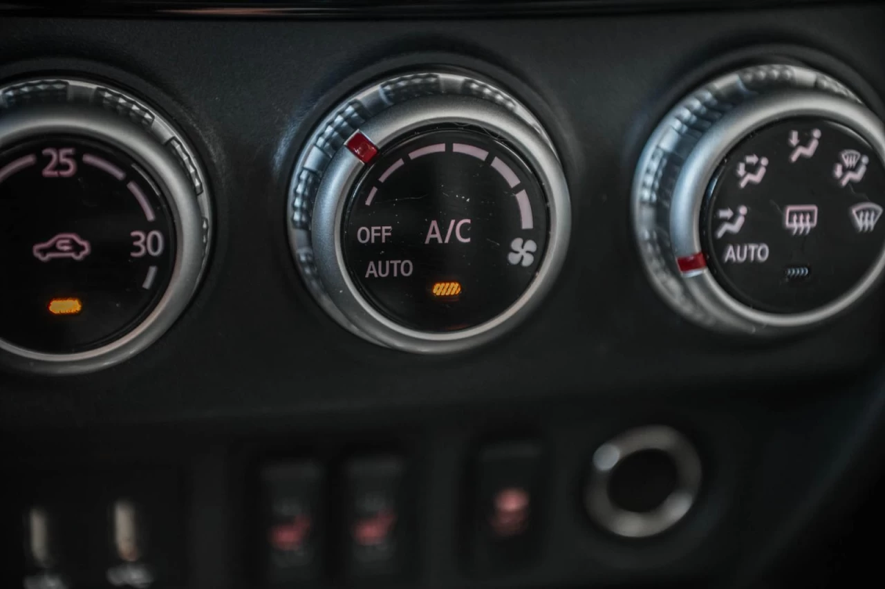 2020 Mitsubishi RVR GT AWC+TOIT.PANO+VOLANT/SIEGES.CHAUFF+CUIR Image principale