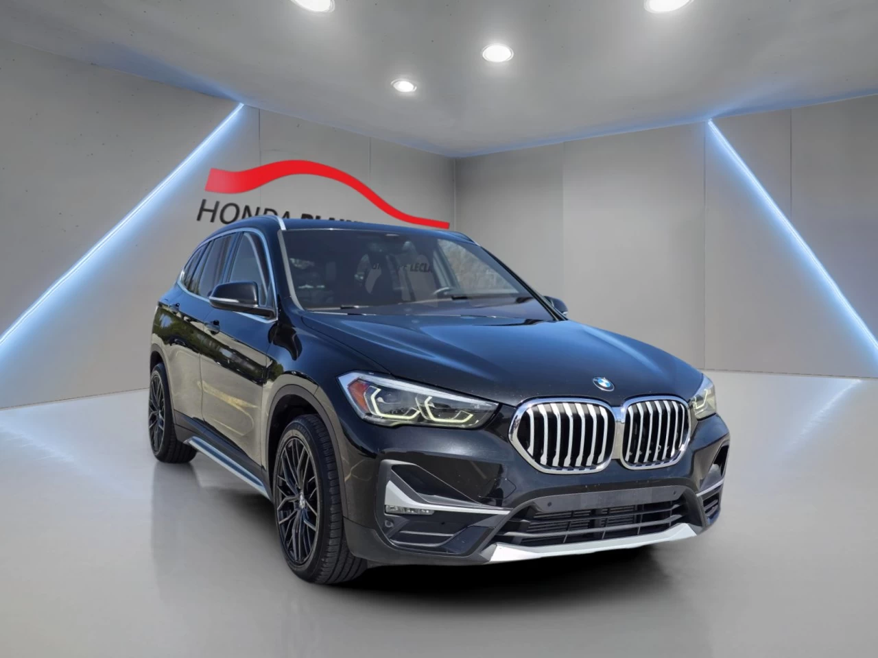 2020 BMW X1 Sports Activity Vehicle Image principale
