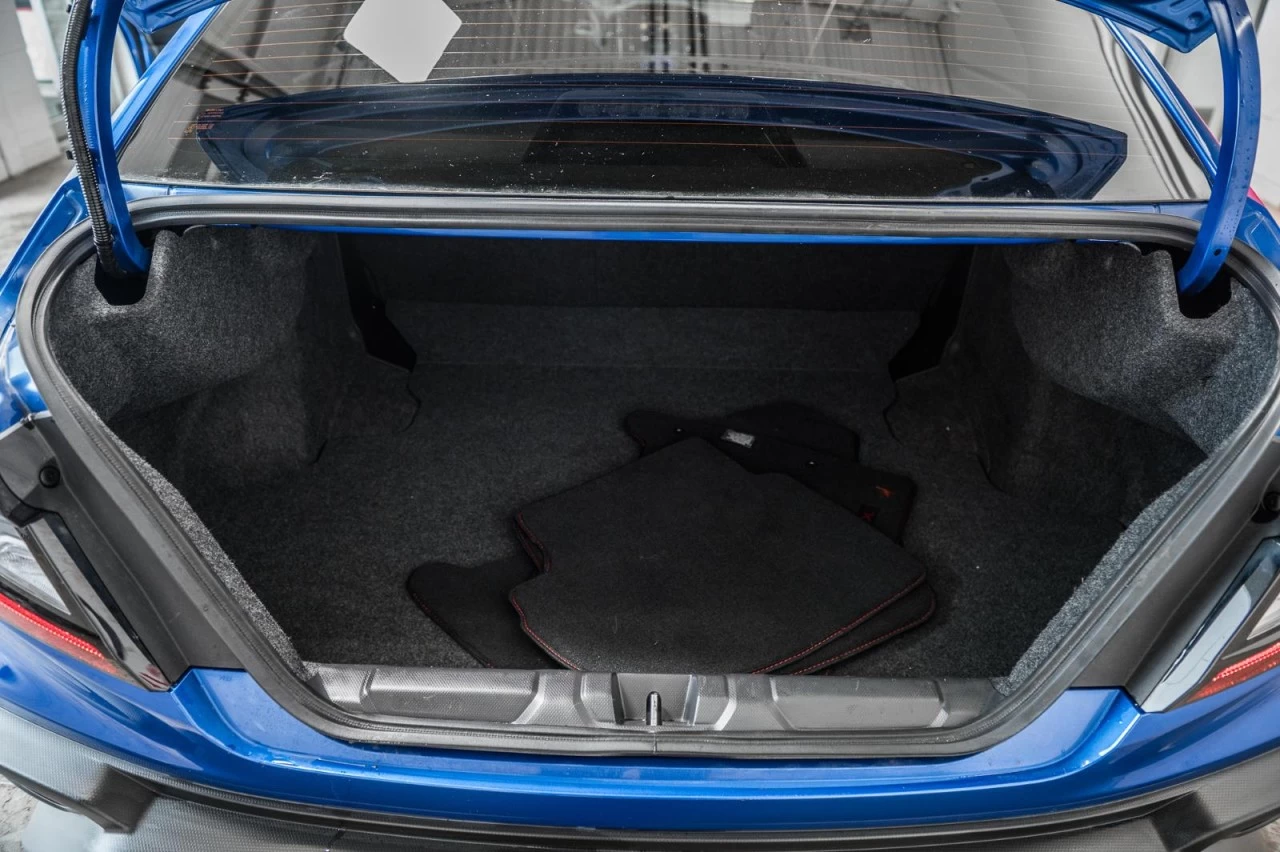 2023 Subaru WRX Sport TOIT.OUVRANT+SIEGES.CHAUFF+CARPLAY Image principale