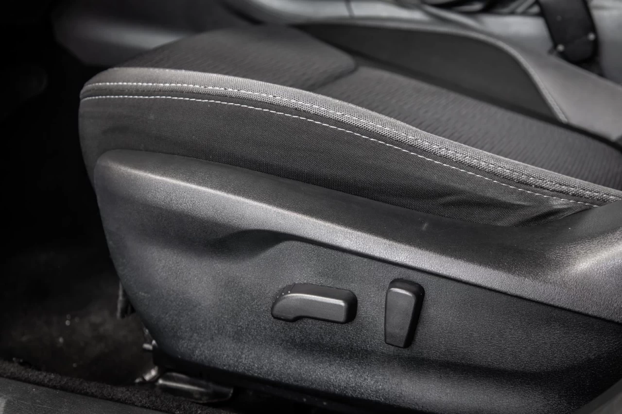 2019 Subaru Impreza 2.0i Sport TOIT.OUVRANT+SIEGES.CHAUFF+CARPLAY Image principale