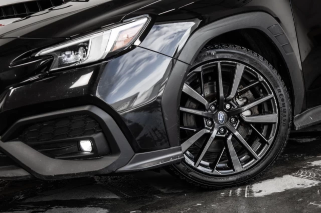 Subaru WRX Sport-tech NAVI+TOIT.OUVRANT+VOLANT/SIEGES.CHAUFF 2022