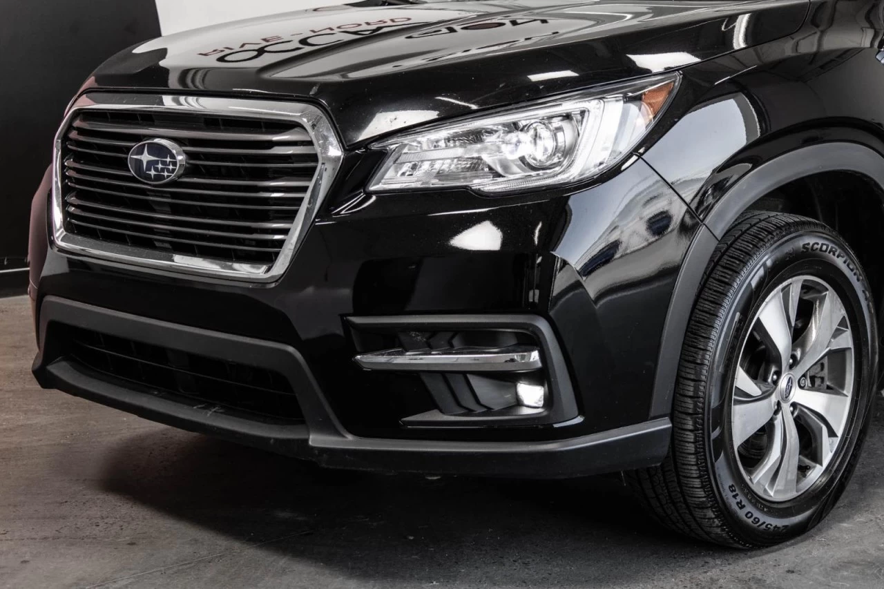 2022 Subaru Ascent Touring 8.PASS+TOIT.PANO+VOLANT/SIEGES.CHAUFFANTS Main Image