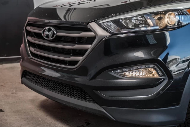 Hyundai Tucson Premium AWD+SIEGES.CHAUFF+CAM.RECUL+BLUETOOTH 2016