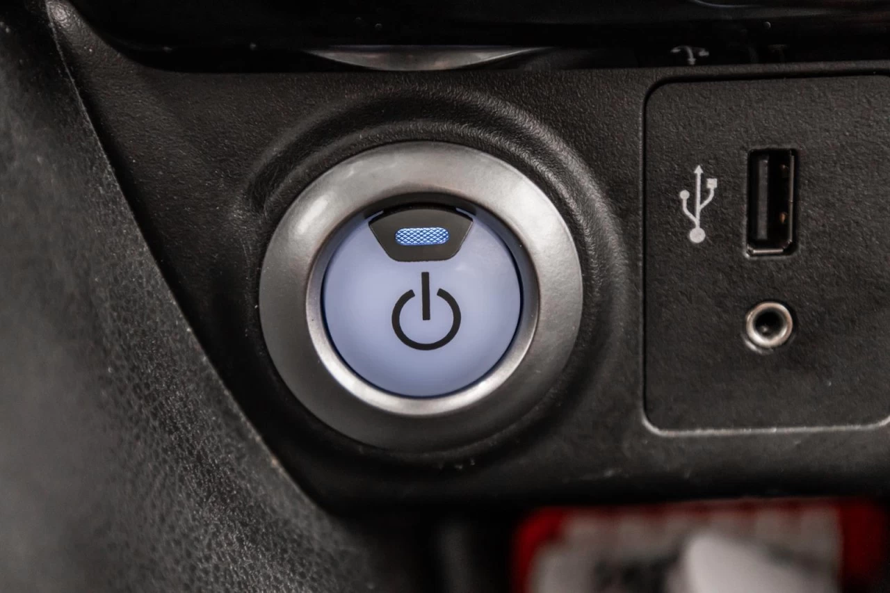 2018 Nissan LEAF SV NAVI+SIEGES.CHAUFF+BLUETOOTH+CAM.RECUL Image principale
