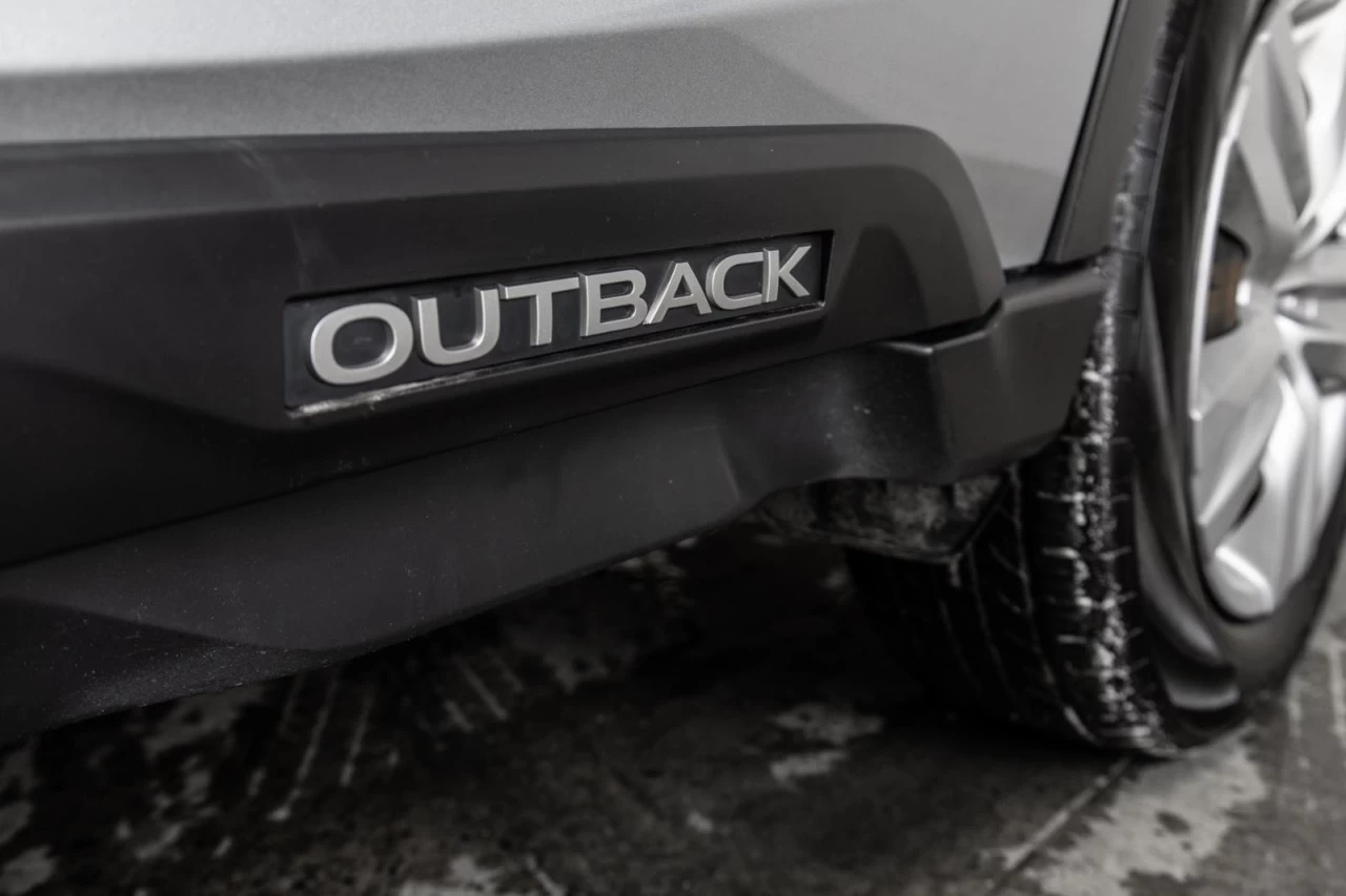 2021 Subaru Outback 2.5i Convenience SIEGES.CHAUFF+CARPLAY+BLUETOOTH Main Image