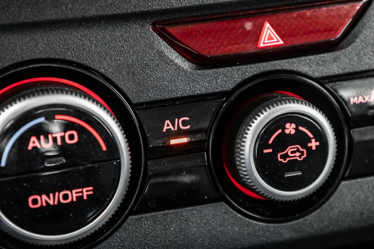 2022 Subaru Impreza Sport TOIT.OUVRANT+VOLANT/SIEGES.CHAUFF+CARPLAY Image principale