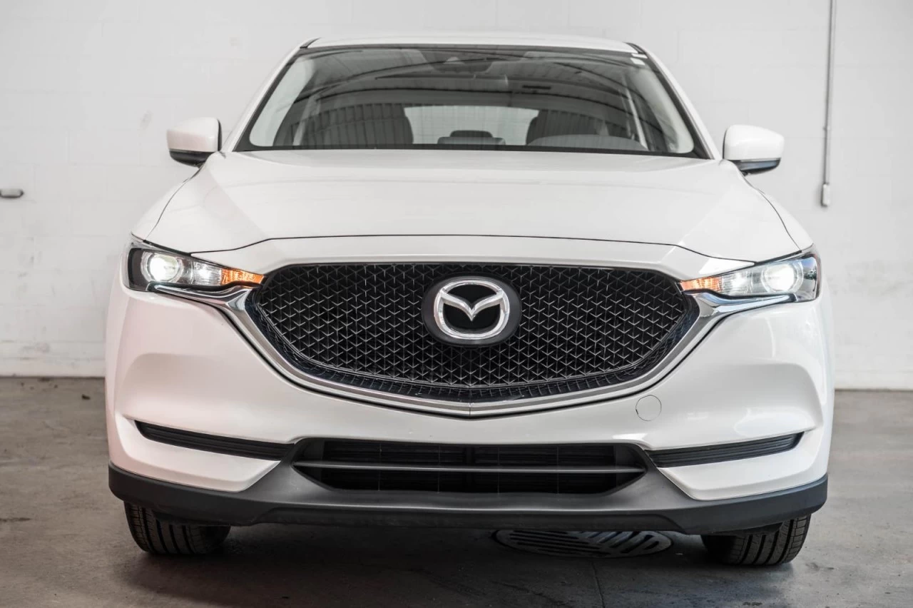 2019 Mazda CX-5 GX SIEGES.CHAUFF+BLUETOOTH+CAM.RECUL+REG.VITESSE Image principale