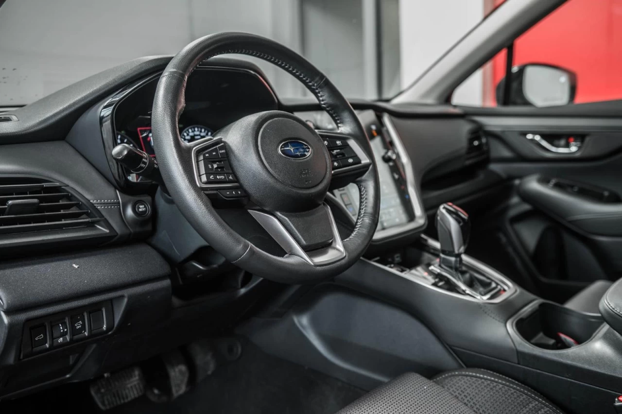 2024 Subaru Outback Touring TOIT.OUVRANT+VOLANT/SIEGES.CHAUFF+CARPLAY Image principale