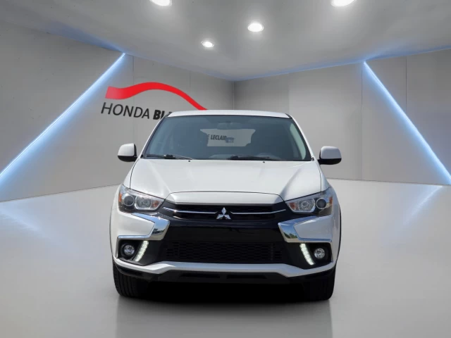 Mitsubishi RVR ES FWD 2019