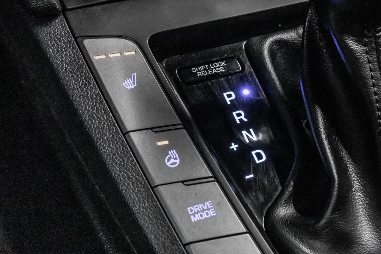 2018 Hyundai Elantra Gl Mags+volant/siege Main Image