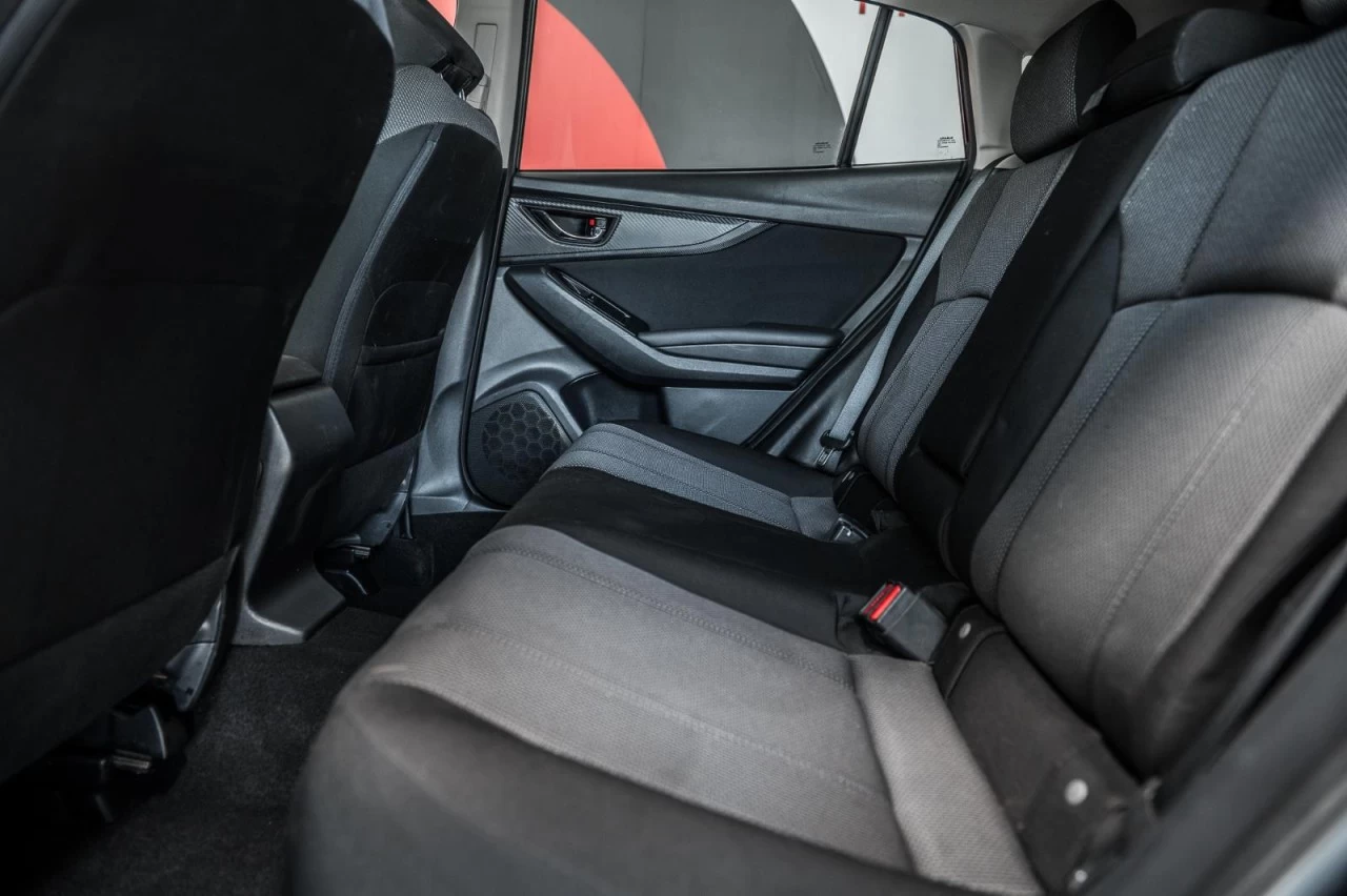 2019 Subaru Impreza Touring SIEGES.CHAUFF+CARPLAY+BLUETOOTH+CAM.RECUL Image principale