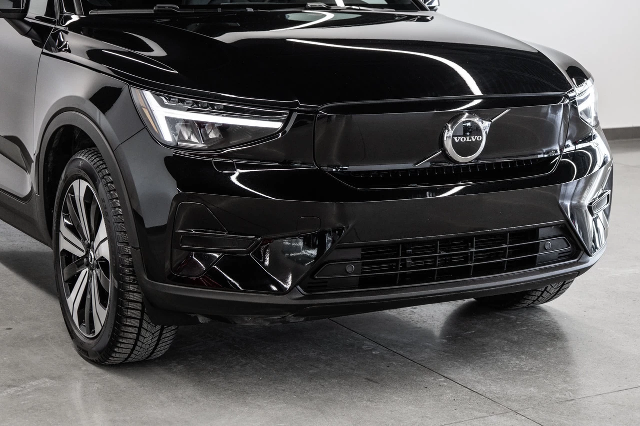 2023 Volvo XC40 Core Awd Image principale