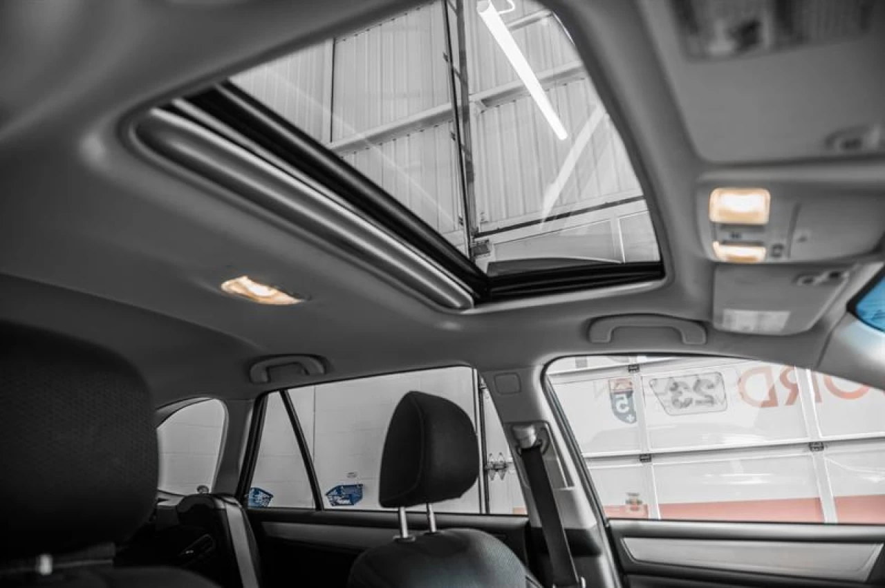 2015 Subaru Outback Automatique - Touring 4x4 Image principale