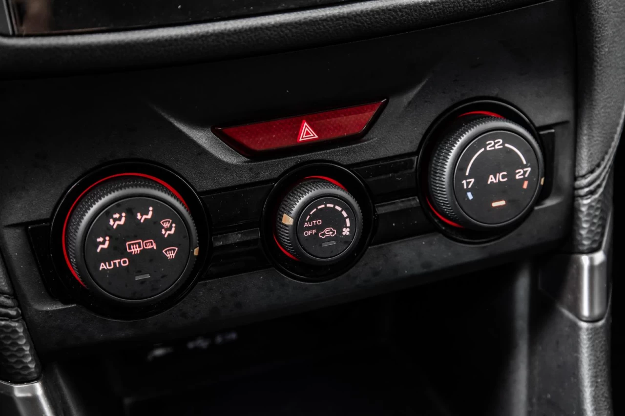 2020 Subaru Forester 2.5i SIEGES.CHAUFF+CAM.RECUL+BLUETOOTH+REG.VITESSE Image principale