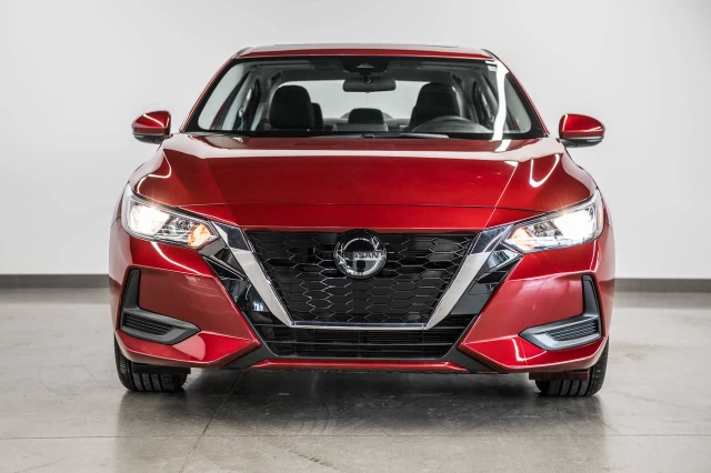 Nissan Sentra Sv Mags+toit.ouvrant 2023
