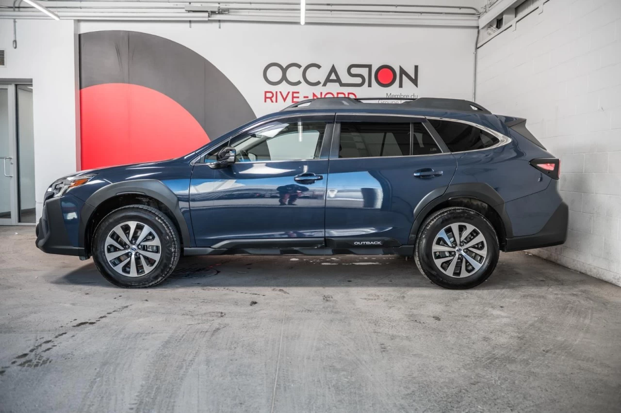 2023 Subaru Outback Touring TOIT.OUVRANT+VOLANT/SIEGES.CHAUFF+CARPLAY Main Image