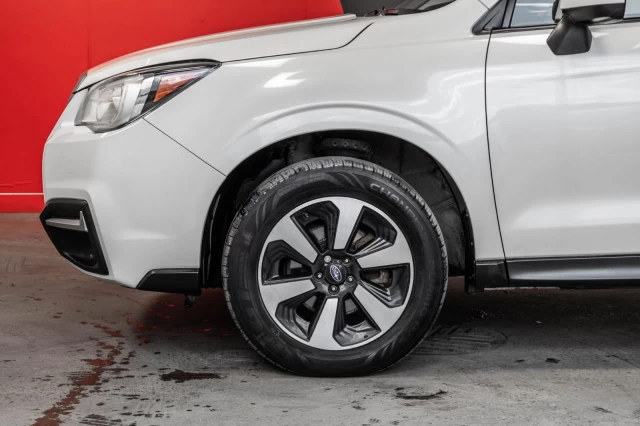 Subaru Forester Manuelle 4x4 Touring - Garantie 1 AN 2017