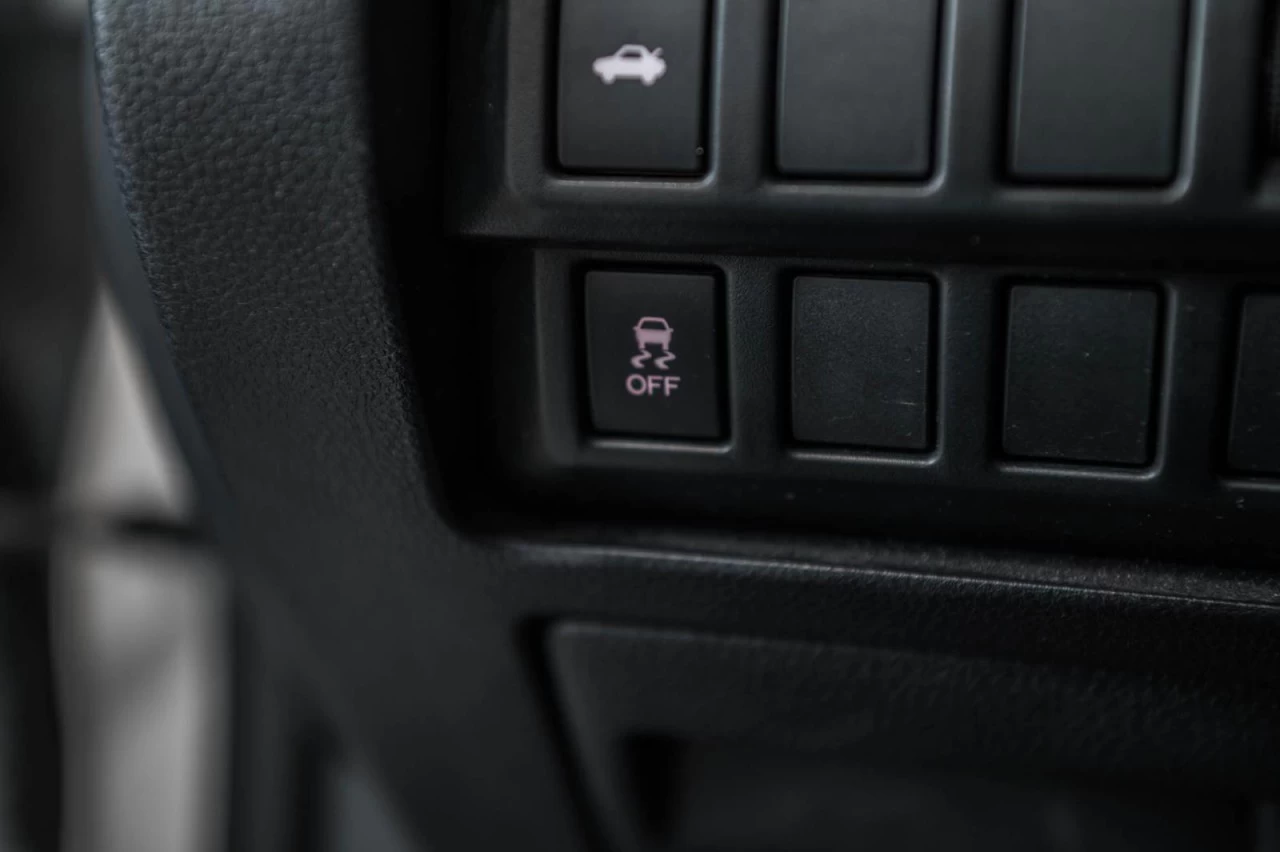 2023 Subaru WRX Sport-tech NAVI+TOIT.OUVRANT+SIEGES.CHAUFF+CARPLAY Image principale