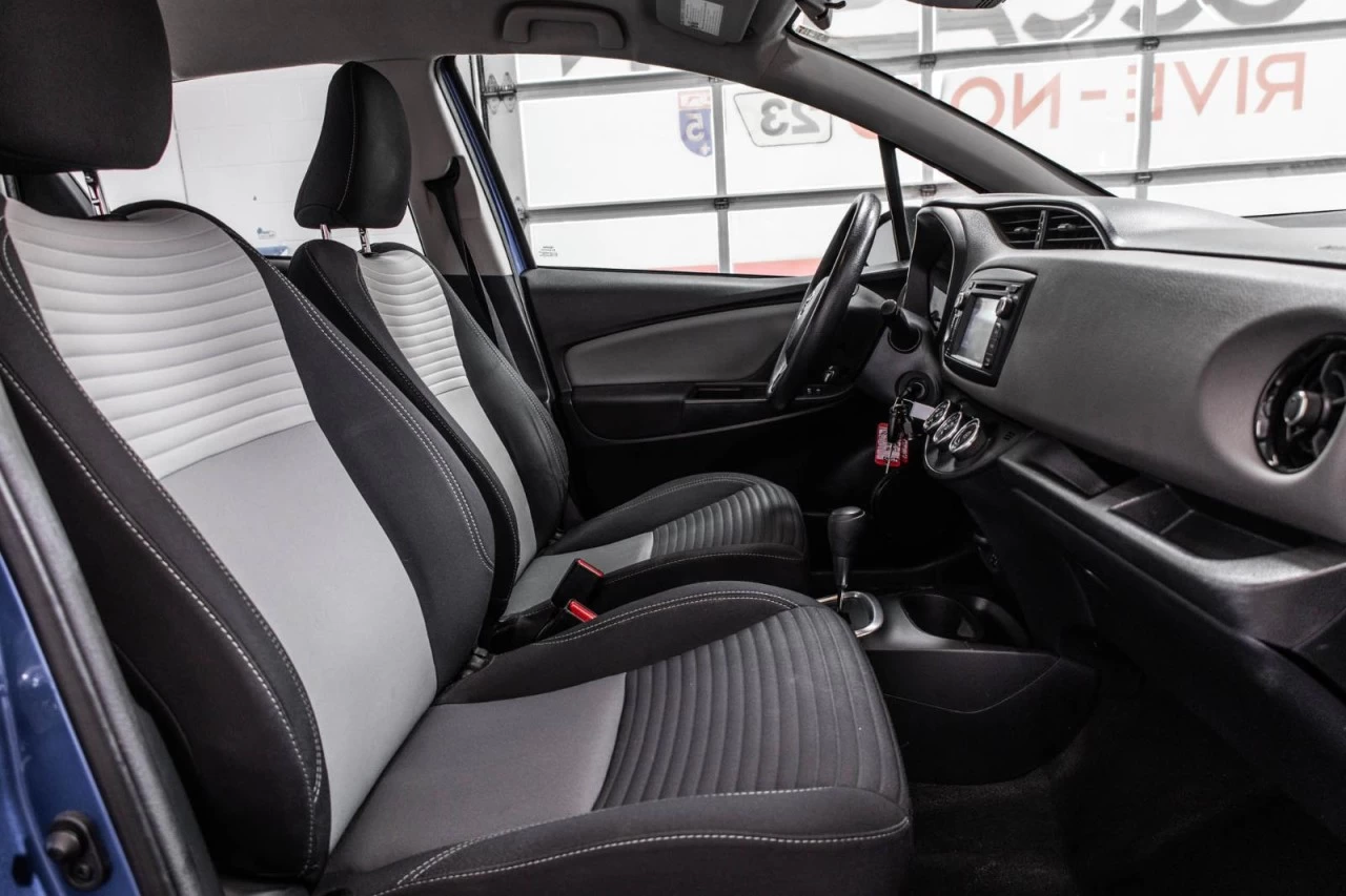 2019 Toyota Yaris hatchback Automatique - Garantie 1 AN Main Image