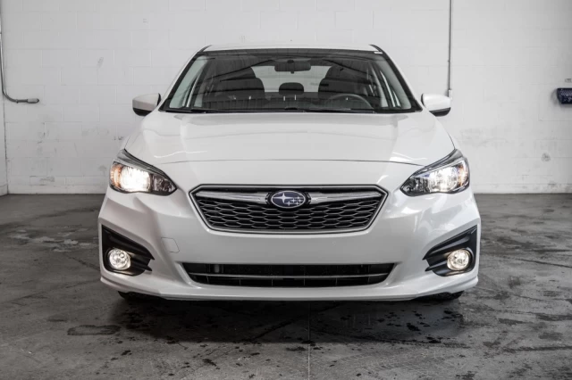 Subaru Impreza 2.0i Convenience BLUETOOTH+CAM.RECUL+REG.VITESSE 2019