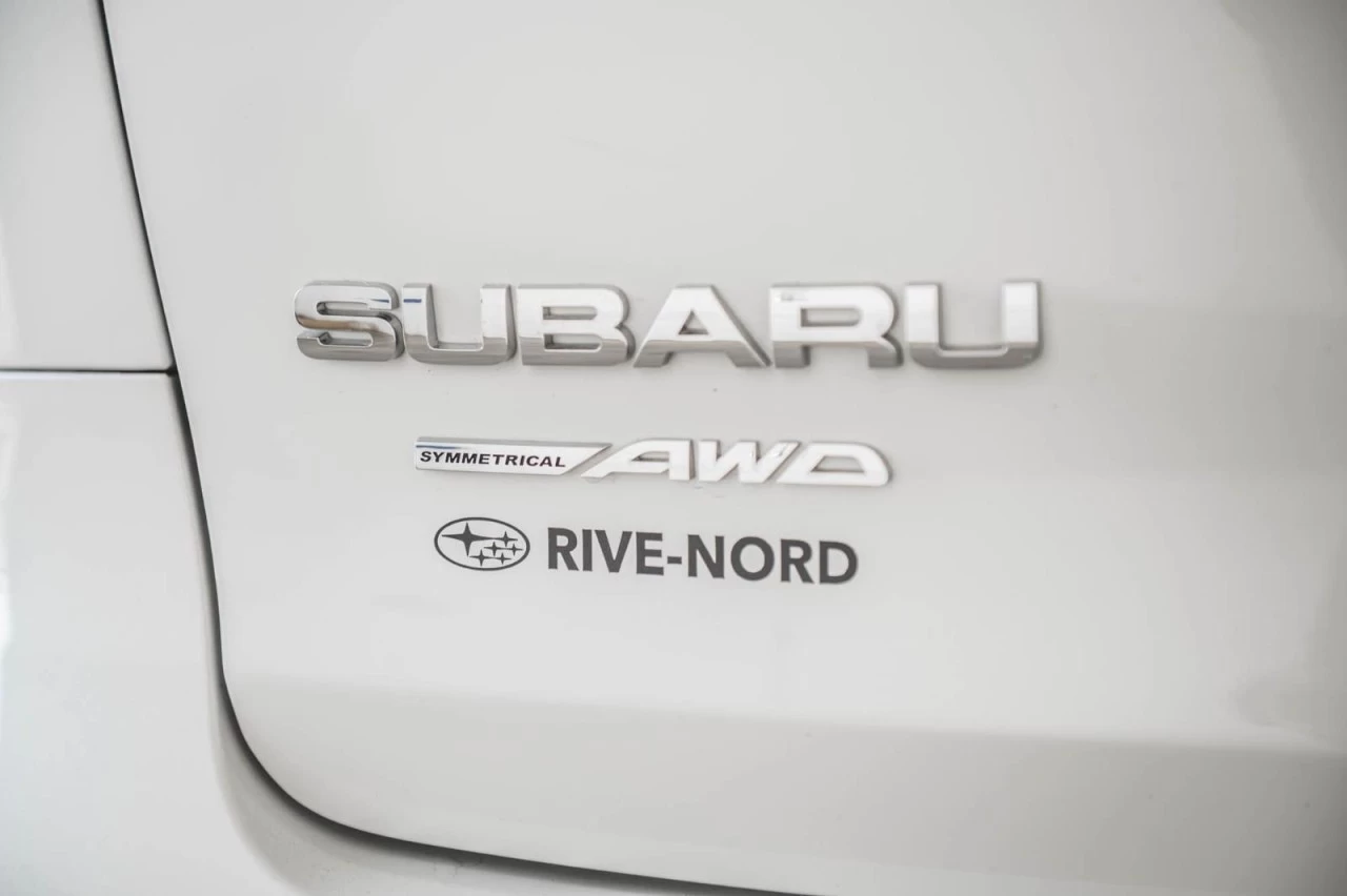 2023 Subaru Ascent Limited 8.PASS+NAVI+CUIR+TOIT.PANO+CARPLAY Main Image