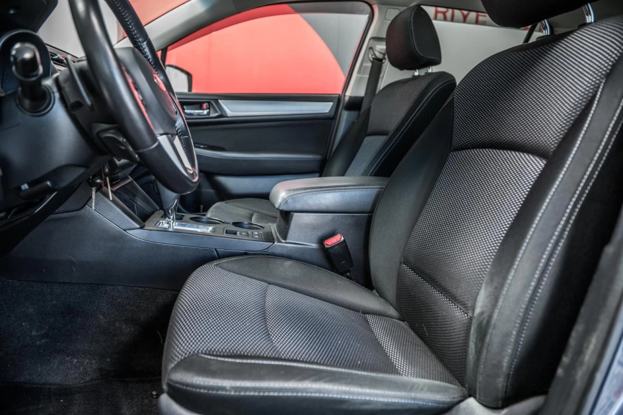 2015 Subaru Outback Touring 4x4 Garantie 1 AN Main Image