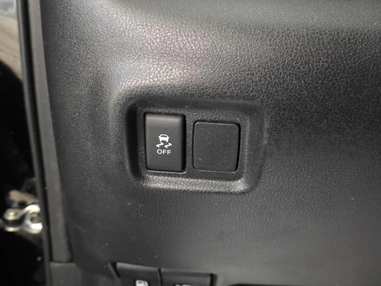 2018 Nissan Versa Note S Manual Image principale