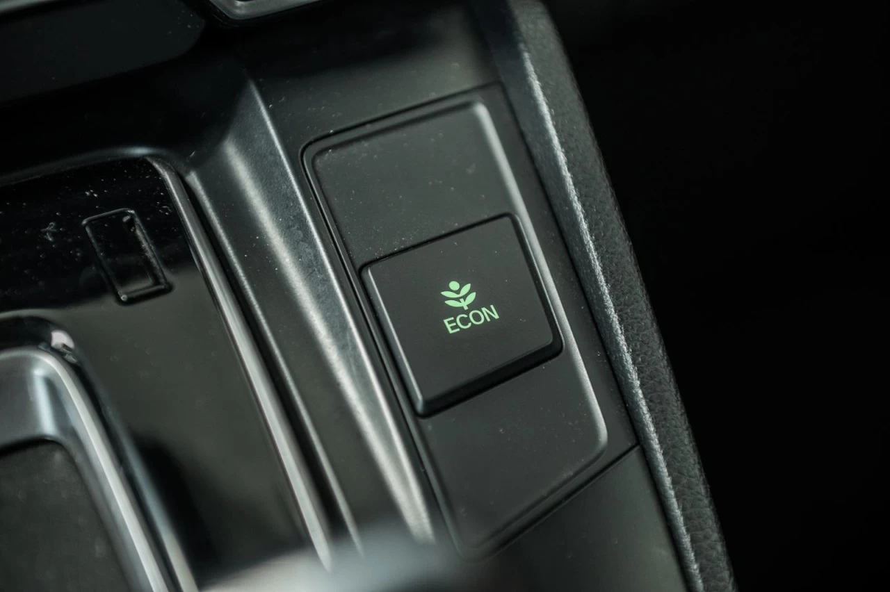 2017 Honda CR-V AWD Touring Garantie 1 AN Image principale