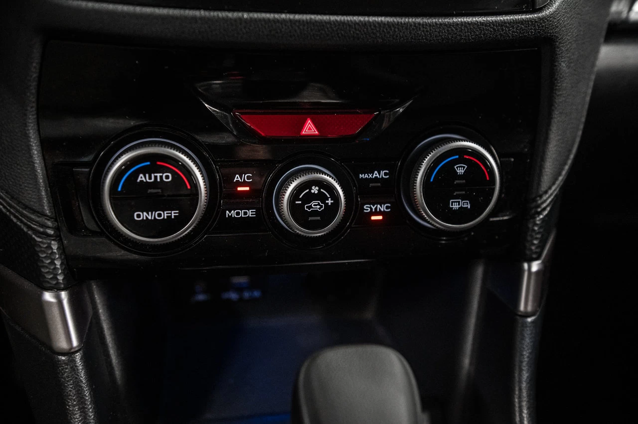 2021 Subaru Forester Convenience Awd Main Image