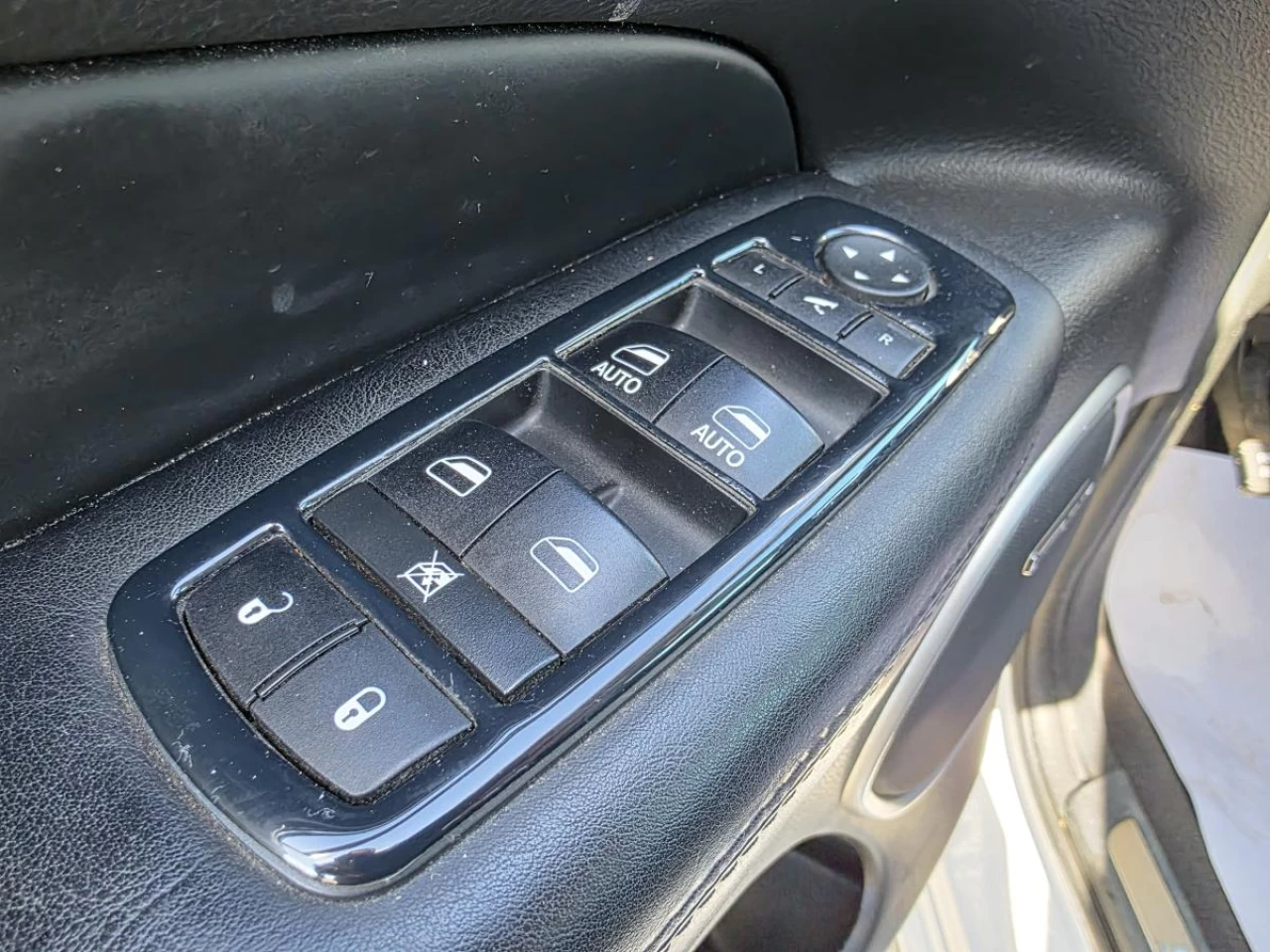 2018 Jeep Grand Cherokee Summit 4x4 Image principale