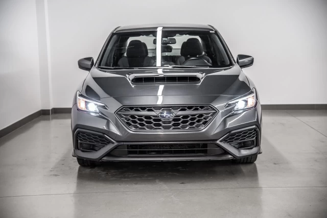 Subaru WRX Awd Mags+bluetooth+c 2023