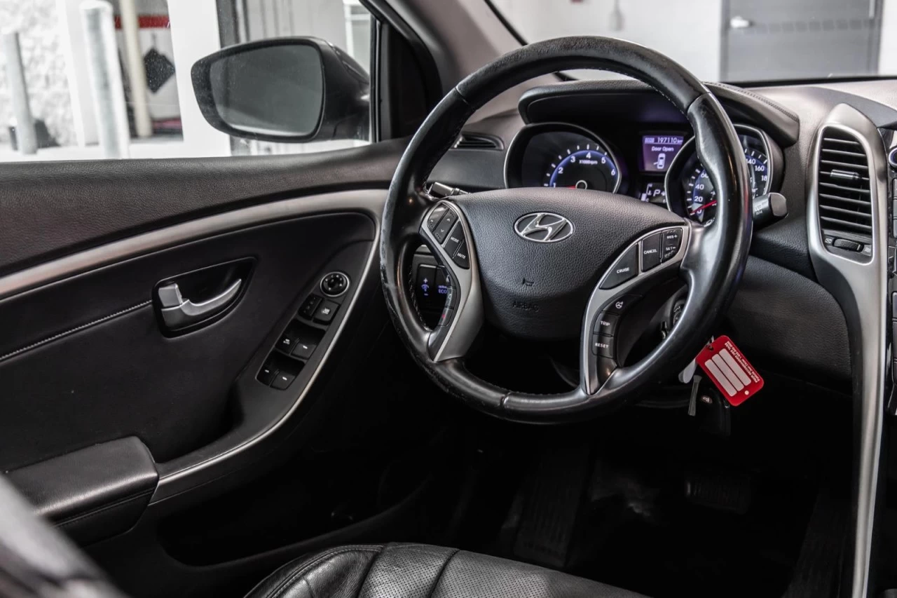 2013 Hyundai Elantra GT SE Automatique Garantie 1 AN Image principale