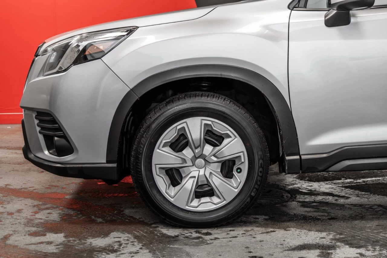 2022 Subaru Forester SIEGES.CHAUFF+CARPLAY+CAM.RECUL+BLUETOOTH Image principale