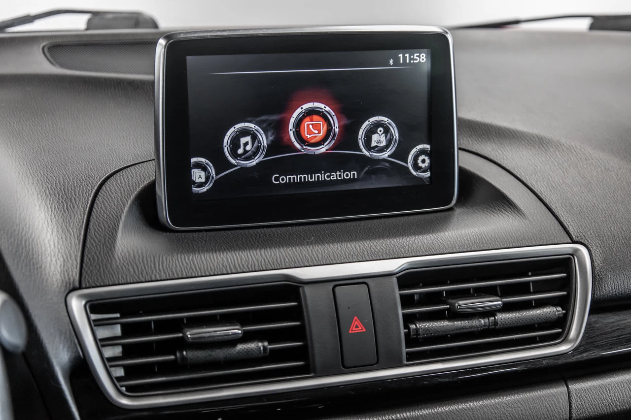 2014 Mazda Mazda3 Gs-Sky Image principale