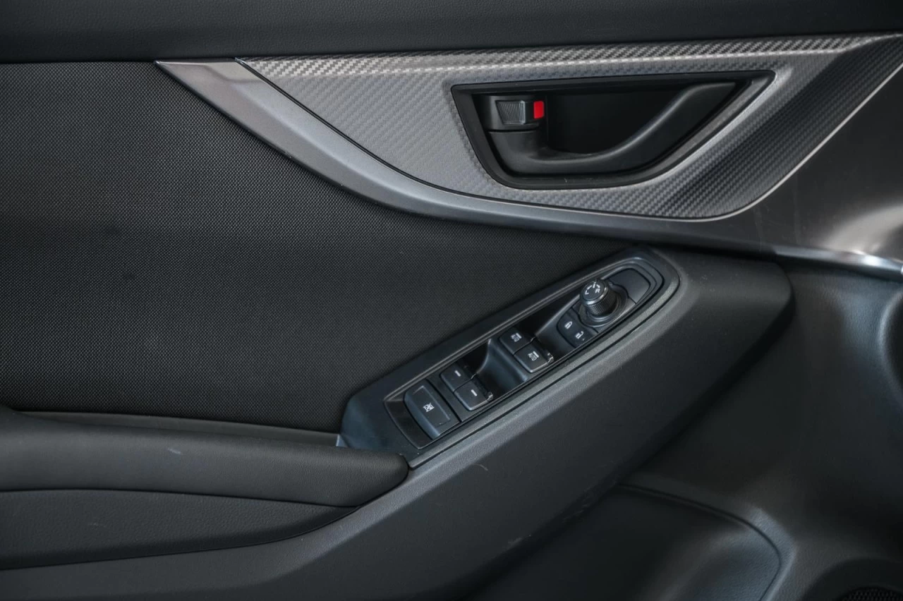2023 Subaru WRX MAGS+SIEGES.CHAUFF+CARPLAY+CAM.RECUL+BLUETOOTH Image principale