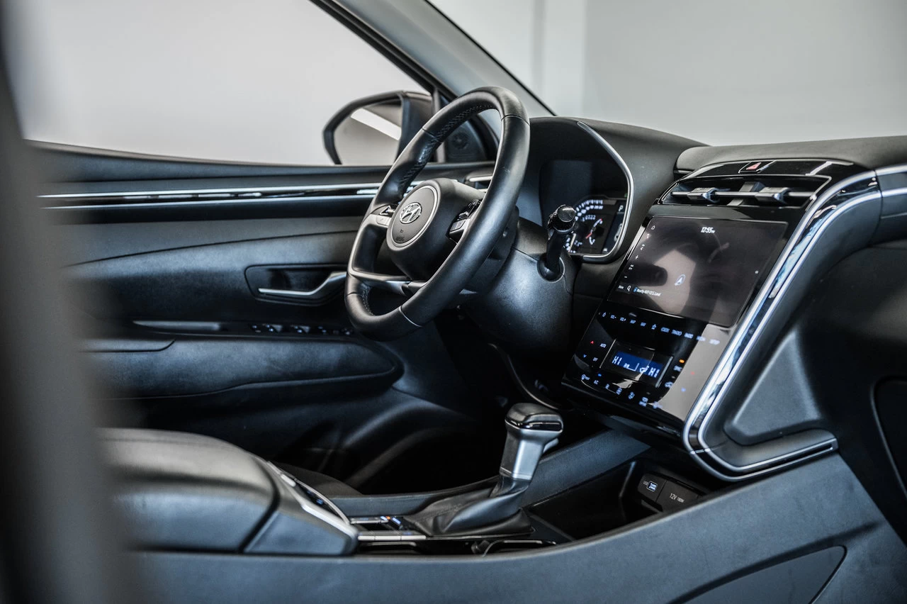 2024 Hyundai Tucson Preferred Awd Main Image