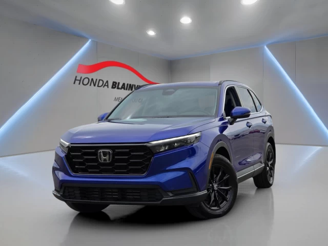 Honda CR-V Sport AWD 2023