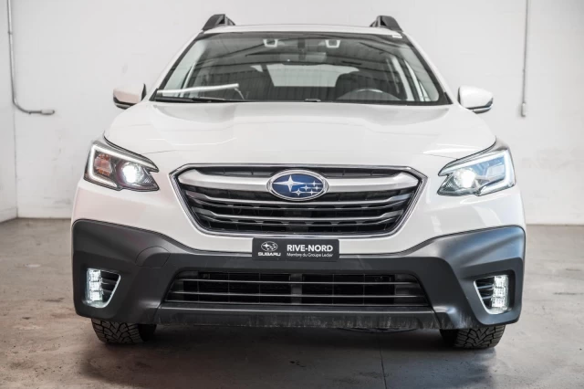 Subaru Outback Touring TOIT.OUVRANT+VOLANT/SIEGES.CHAUFF+CARPLAY 2021